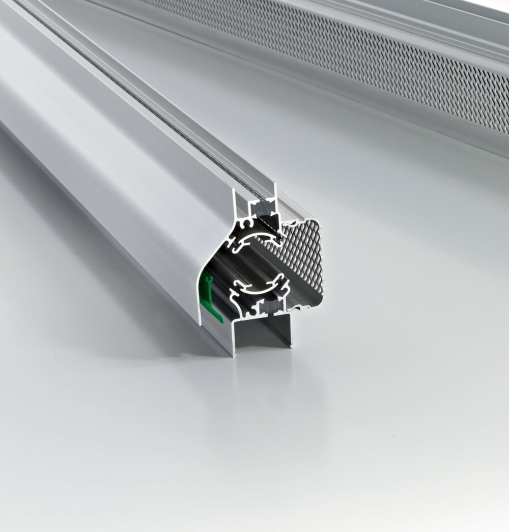 duco lüftungsgitter