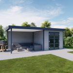 Silbergrau-Anthrazit