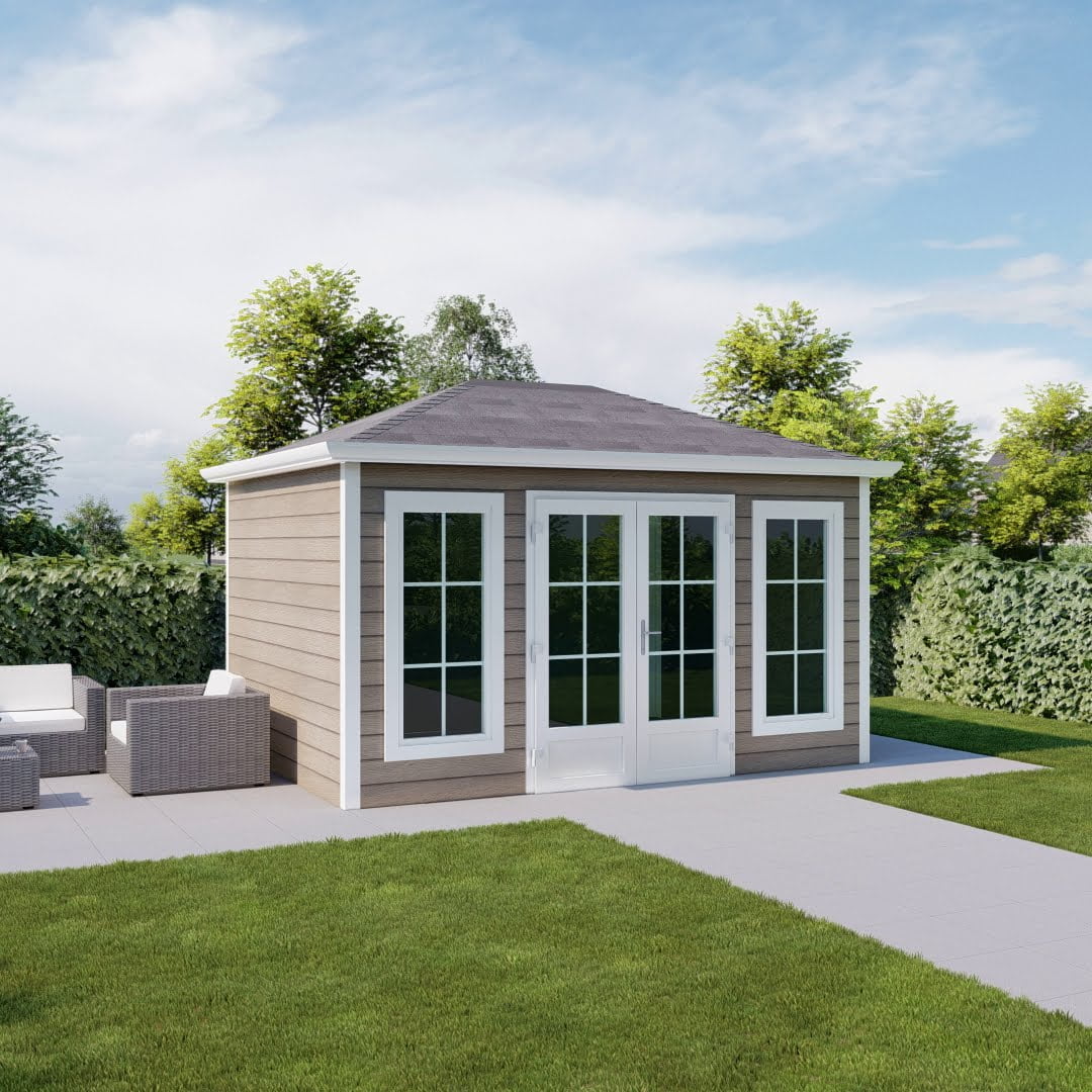 _siena_dd_hg_anteak_wit_lc04_02 Kunststof tuinhuis Siena anteak wit